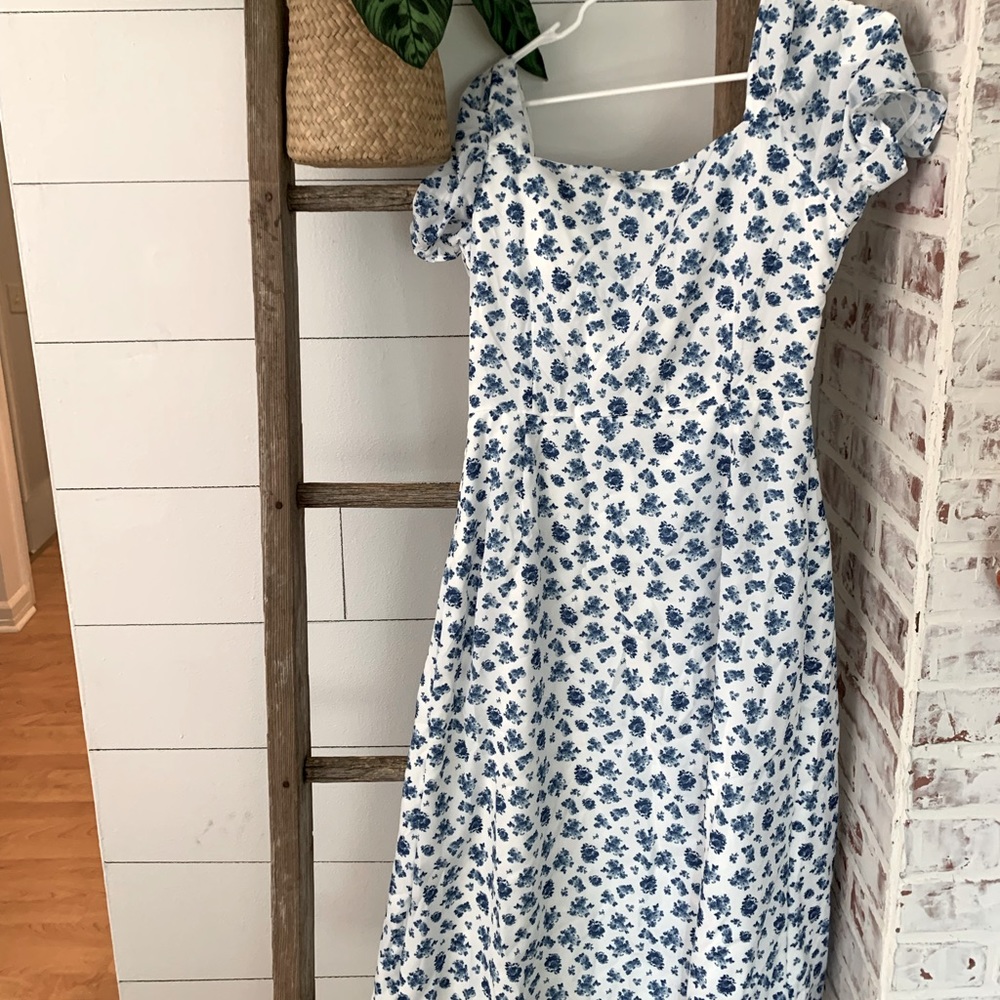Summer dress